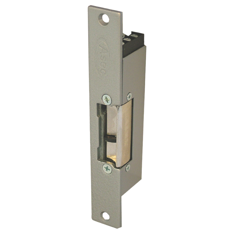 ASEC A6 & A7 Monitored Mortice Release
