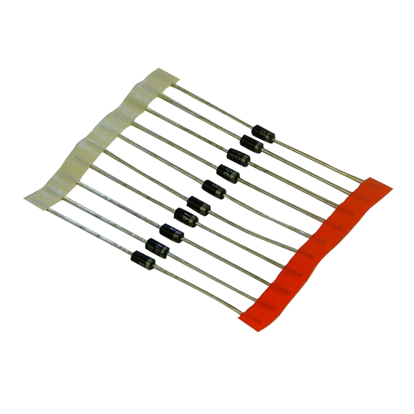 ASEC 10 Pack Of Diodes