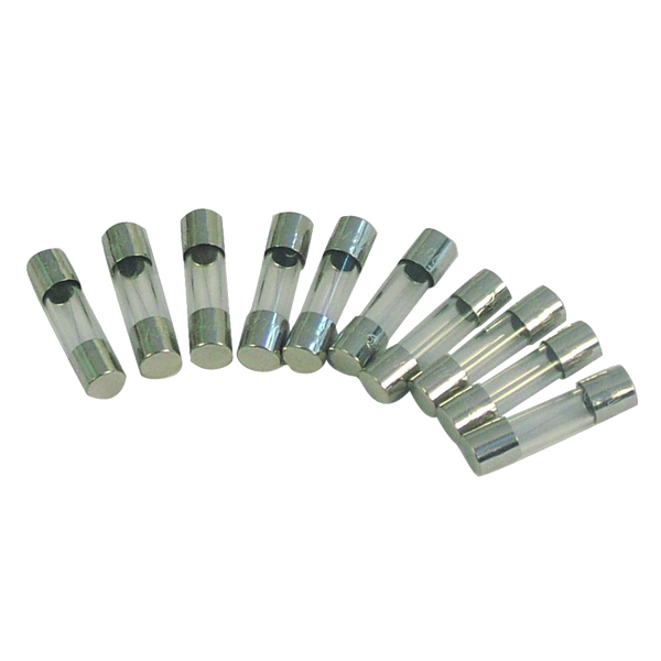 ASEC 10 Pack Of Fuses