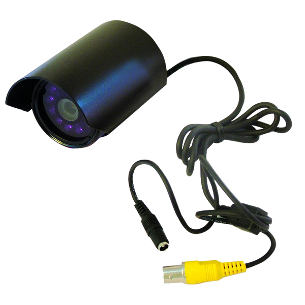 ASEC GS53CNV Infrared External Camera