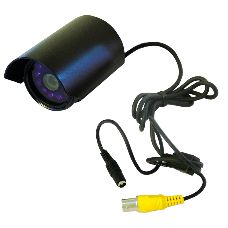 ASEC GS53CNV Infrared External Camera