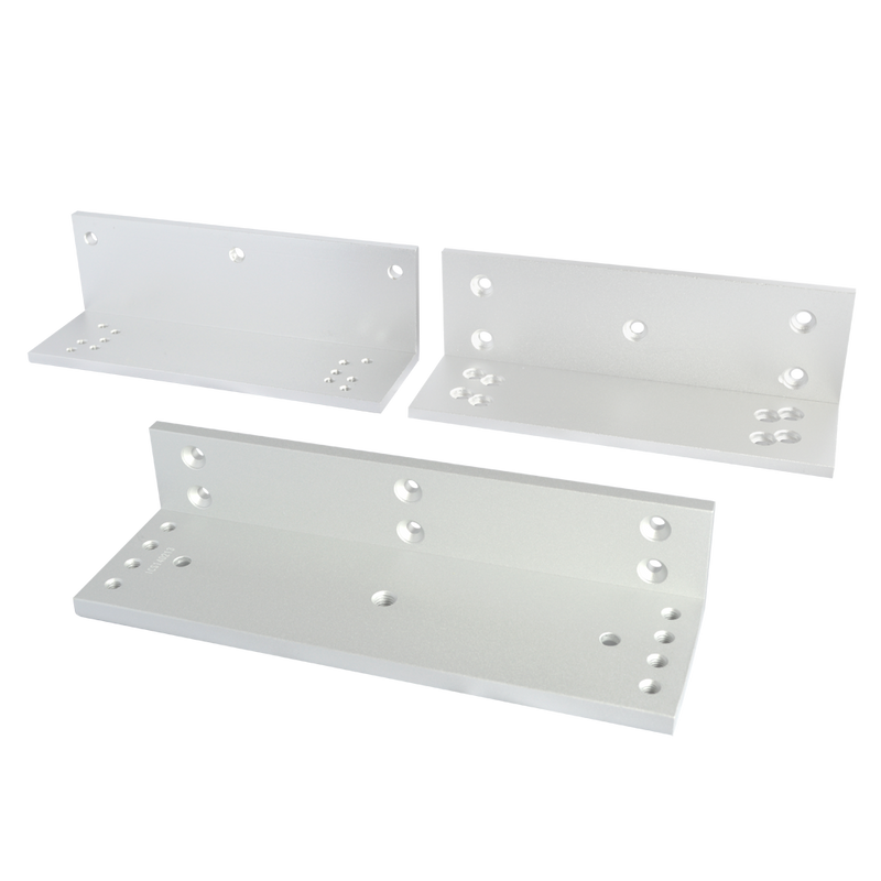 ASEC Z & L Bracket Inward Opening To Suit AS9821
