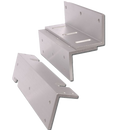 ASEC AMZB1-LP Z & L Bracket Inward Opening To Suit IGEM5700