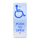 ASEC Surface Mount Push to Open Pad