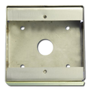 ASEC 28mm 1 Gang Surface Housing