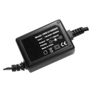 ASEC 12VDC 1A Encapsulated Switch Mode Power Supply