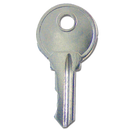 ASEC COT3 Window Key To Suit Cotswold