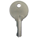 ASEC COT2 Window Key To Suit Cotswold