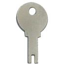 ASEC COT1 Window Key To Suit Cotswold