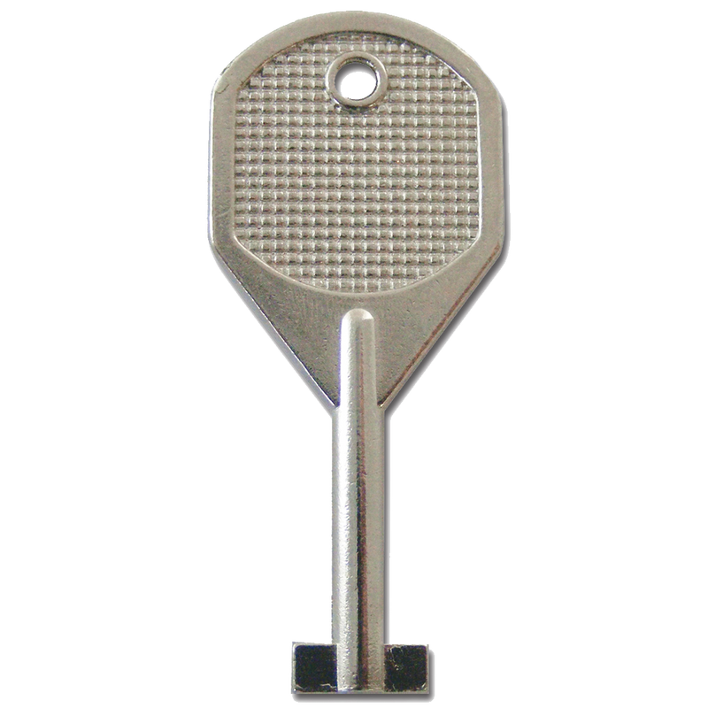 ASEC WMS Window Key To Suit WMS