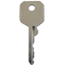 ASEC 50/12 Window Key To Suit WMS