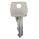 ASEC TS7250 Window Key To Suit Strebor