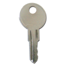 ASEC TS7249 Window Key To Suit Securistyle