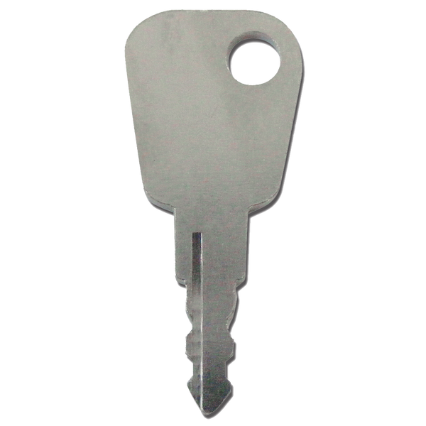 ASEC TS7543 Fab N Fix Window Key