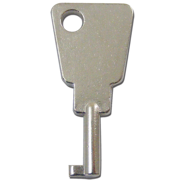 ASEC TS7542 Fab N Fix Window Key