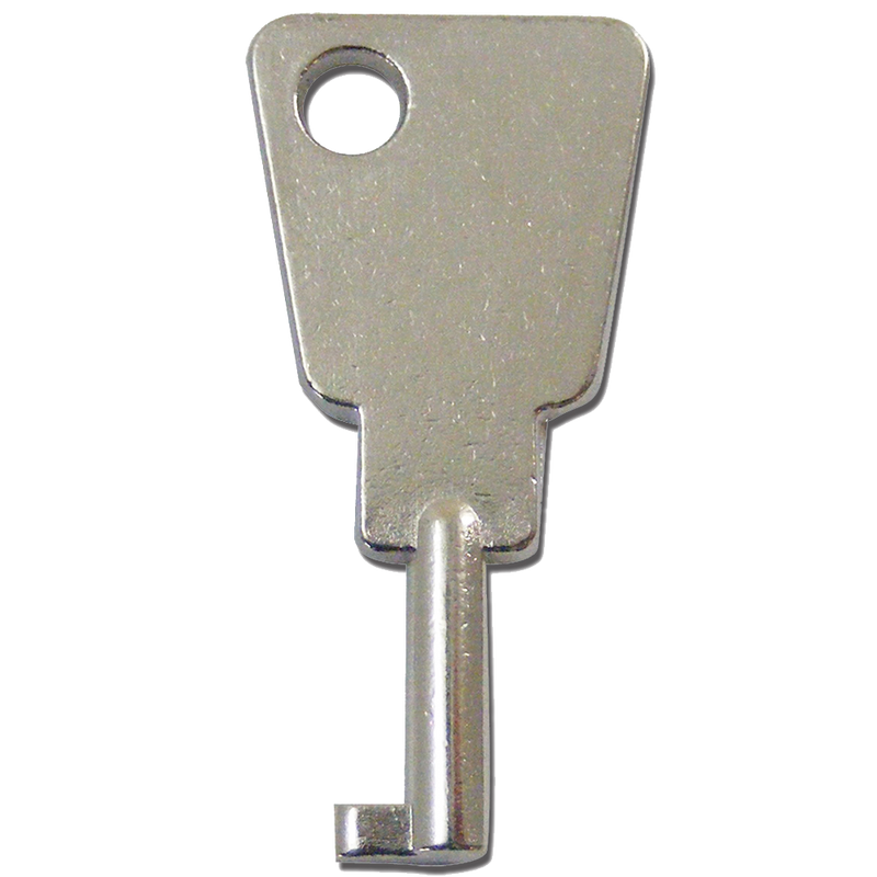ASEC TS7542 Fab N Fix Window Key