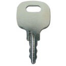 ASEC TS7540 Strebor Window Key