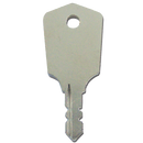 ASEC TS7539 Premier Window Key