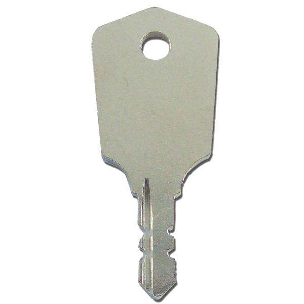 ASEC TS7539 Premier Window Key