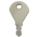ASEC TS7538 Saracen Window Key