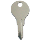 ASEC TS7536 Mila Window Key