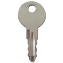 ASEC TS7517 Securistyle Virage Window Key