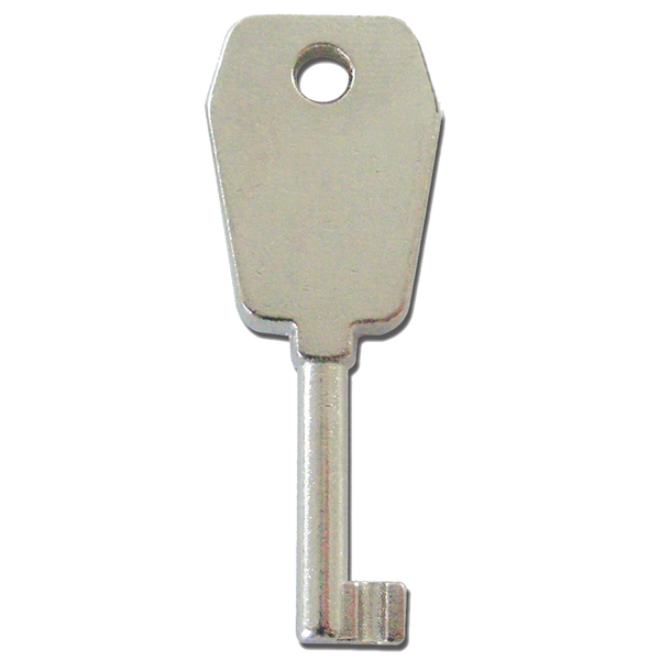 ASEC TS7409 Froma Window Key