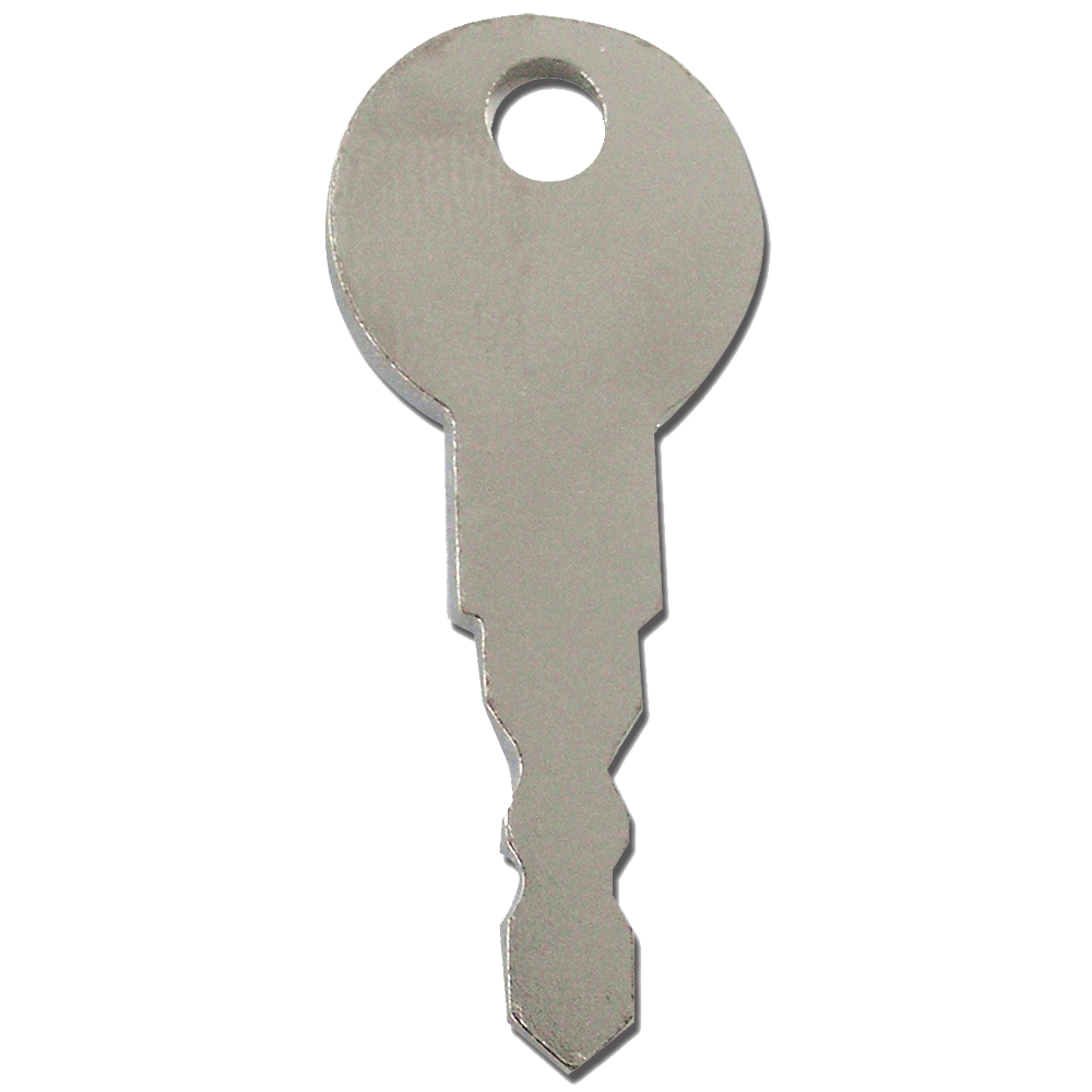 ASEC TS7279 Winlock Window Key