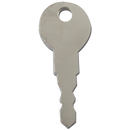 ASEC TS7279 Winlock Window Key