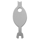 ASEC TS7259 Emergency Light Test Key