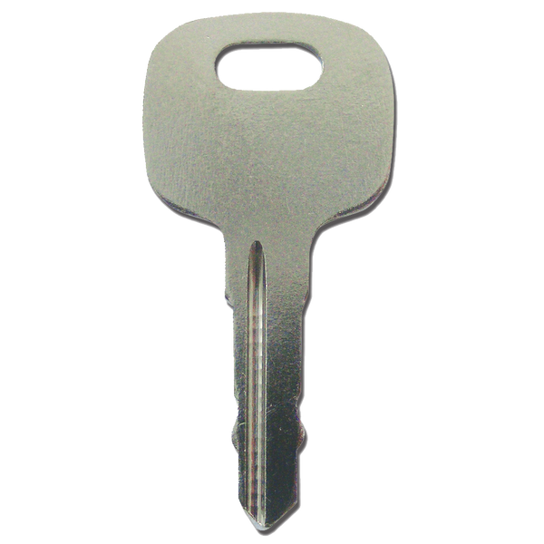 ASEC TS7477 Laird Window Key