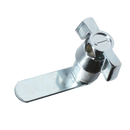 ASEC 20mm Latchlock Straight Cam To Accept Padlock