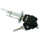 ASEC Furniture Pedestal Lock