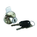 ASEC Round Rim Cupboard Lock