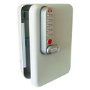 ASEC Key Cabinet With Electronic Digital Lock