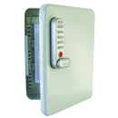 ASEC Key Cabinet With Electronic Digital Lock