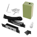 ASEC Mortice Shear Magnet