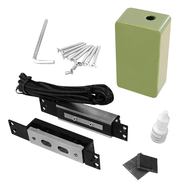 ASEC Mortice Shear Magnet