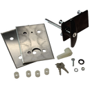 GARADOR GAR0150 Garage Door Handle Conversion Kit