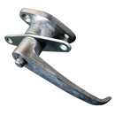ASEC Lever Type Bonsack Internal Garage Door Handle