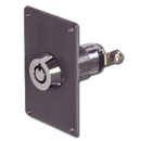 ASEC Electric Key Switch