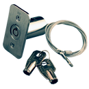 ASEC Garage Door Emergency Release