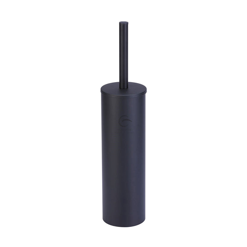 M.Marcus Toilet Brush and Holder - OXF