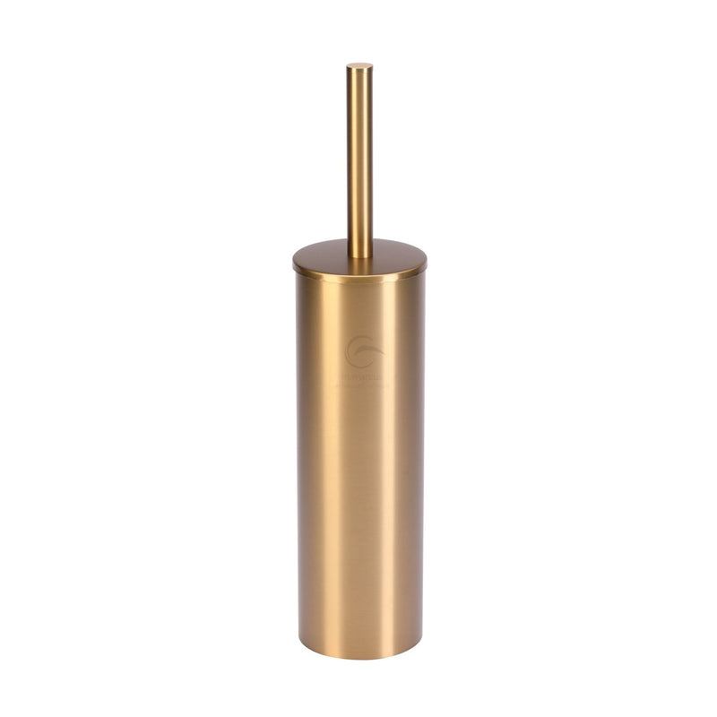 M.Marcus Toilet Brush and Holder - OXF