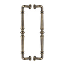 Heritage Brass Avon Back to Back Door Pull Handle