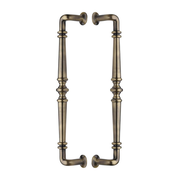Heritage Brass Avon Back to Back Door Pull Handle