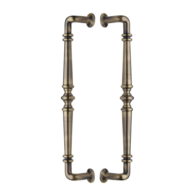 Heritage Brass Avon Back to Back Door Pull Handle