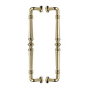 Heritage Brass Avon Back to Back Door Pull Handle