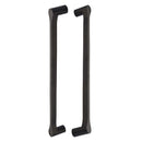 Heritage Brass Gio Back to Back Door Pull Handle