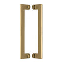 Heritage Brass Apollo Back to Back Door Pull Handle